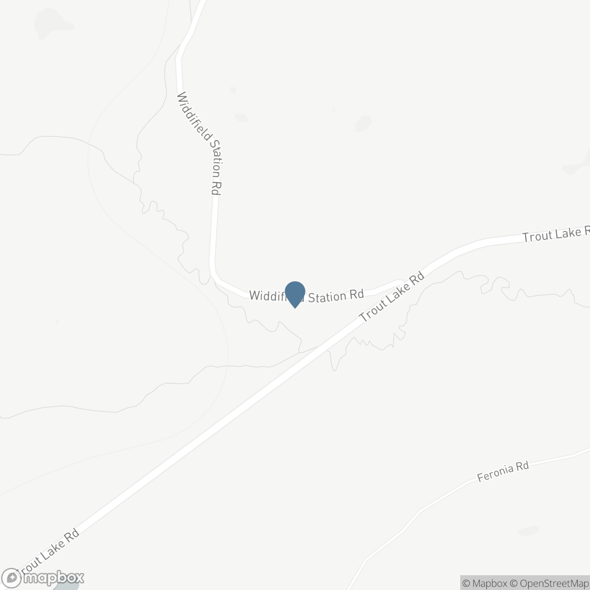 LOT 4 WIDDIFIELD STATION ROAD, North Bay, Ontario P1B 8G4